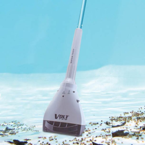 Spa Vac Volt FX-2 Ledningsfri pool- og spast�vsuger